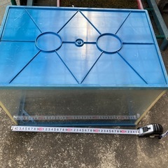 水槽
