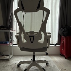 コンピューターチェア