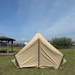 サバティカル  モーニング・グローリー