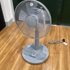 【トレファク神戸南店】TEKNOSのリビング扇風機 です‼︎【取...