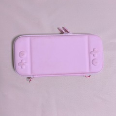 【無料】switch ケース　ピンク