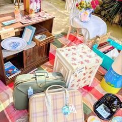 おうちフリマ🏠 第39回やぎさんちの持ってけ市 ガレージセール ...