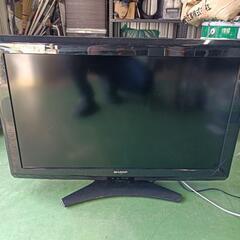 液晶テレビ