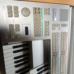 YAMAHA エレクトーンELS-01 (my) 三浦の鍵盤楽器、ピアノの中古