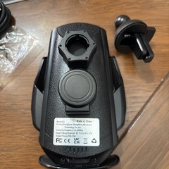 車の携帯ホルダーの画像