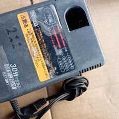 National松下充電器　MyJOY EZT001　5/20迄