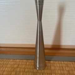 新品　ペナンピューター　一輪挿し 花瓶