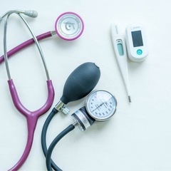 いきいき元気！自分らしく最期まで！〜今日から始める健康習慣〜