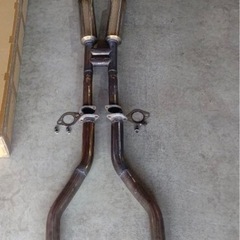 レクサス RC350 SURUGA SPEED 中間 リアピ セ...