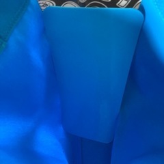 新品・未使用　ピングースイミングバック　トートバックにも！の画像