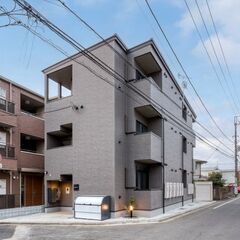 🉐敷０・礼０・ネット無料・初期費用１２万円プラン付き🉐5/…