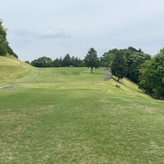 5月20日午後ラウンド行きませんか？？