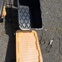 コストコ　ボックス　の画像