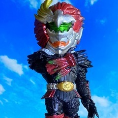 フィギュア好きはいますか？