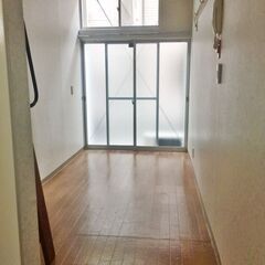 🉐初期費用２万円🙂新宿へ直通３７分の篠崎駅徒歩１２分！家賃62000円のロフト付アパート★入居翌月家賃が無料でお得です！ - 江戸川区