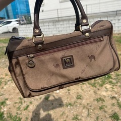 オシャレなバック