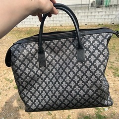オシャレでかっこいいバッグ