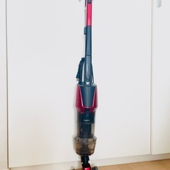 サイクロンスティック型クリーナー
