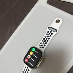 スマートウォッチ