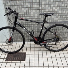 【最終値下げ】GTクロスバイク　virage comp Lサイズ