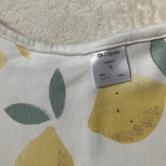 スワドルSサイズ2枚の画像