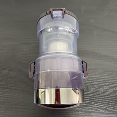 ご来店限定】＊ Panasonic サイクロン式掃除機 2021年製＊0514-9