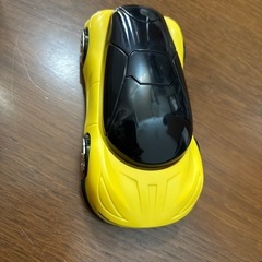 車の携帯ホルダーの画像