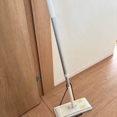 ニトリ　フローリングクリーナー
