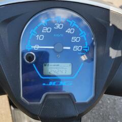YAMAHA JOG ヤマハ ジョグ AY-01スクーター 原付　バイク　AY01の画像