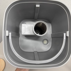 🌟A1137💥 上から給水 超音波加湿器 🌟の画像