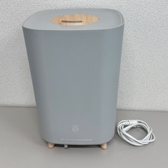 🌟A1137💥 上から給水 超音波加湿器 🌟の画像