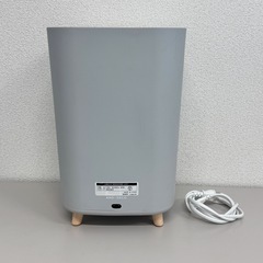 🌟A1137💥 上から給水 超音波加湿器 🌟の画像