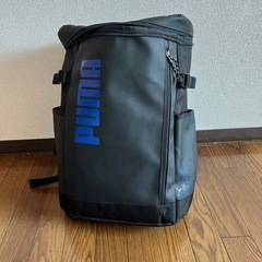 PUMAのリュック
