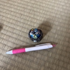 小さな小物入れ