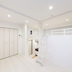 🉐敷０・礼０・ネット無料・初期費用１３万円プラン付き🉐6/1〜入居可🏠ロフト付き！１R５万円台のお部屋💖八千代市📍東葉高速鉄道線「八千代中央」徒歩１１分🚆 - 賃貸（マンション/一戸建て）