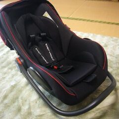 チャイルドシート（新生児～1歳頃まで）