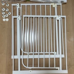 ベビーゲート　2セット　日本育児