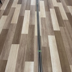 物干し竿2本