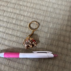 シークレットキーホルダー