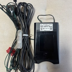 ETC本体の画像
