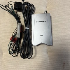 ETC本体