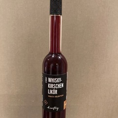 ドイツのお酒　お話中