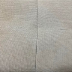 収納付きソファ ファブリック の画像