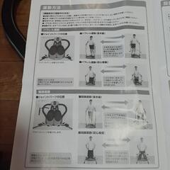【未使用保管品】アルインコ パラレルステッパー FA6013の画像