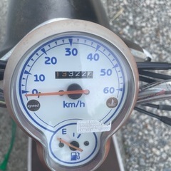 ビーノ　50ccの画像