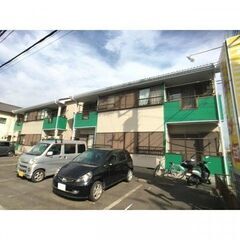 初期費用8万円パック⭐️敷・礼・仲0円⭐️フリーレント⭐️…