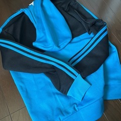 adidas Ｌ　165〜170ぐらいの画像
