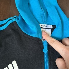 adidas Ｌ　165〜170ぐらいの画像