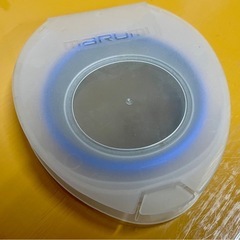 PLフィルター 72mm ブルーの画像
