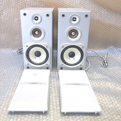 コンポ用スピーカー　3WAY　Victer ビクター SP-UXW5-S